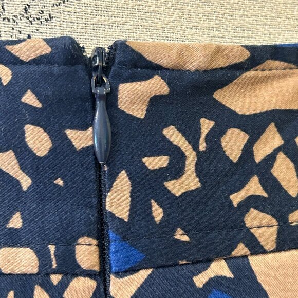 Beautiful Cleo Petites Scuba Crepe Pull On Pencil Skirt: Size 12 - Picture 8 of 13